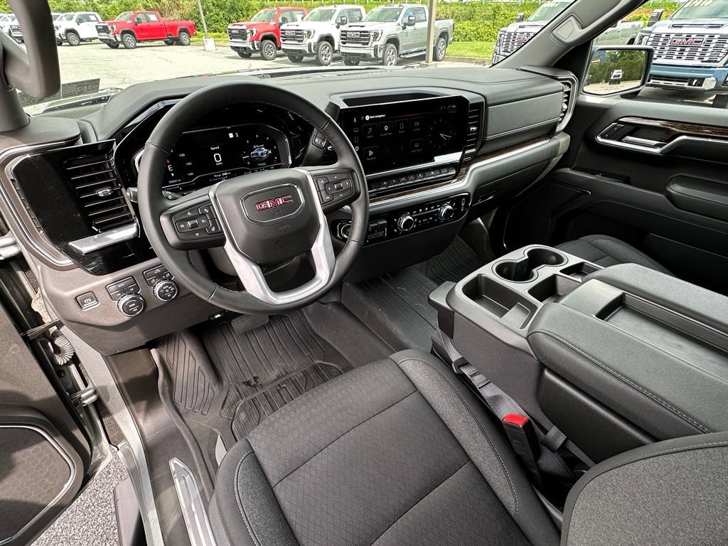 Used 2023 Sterling Metallic GMC Elevation image 22