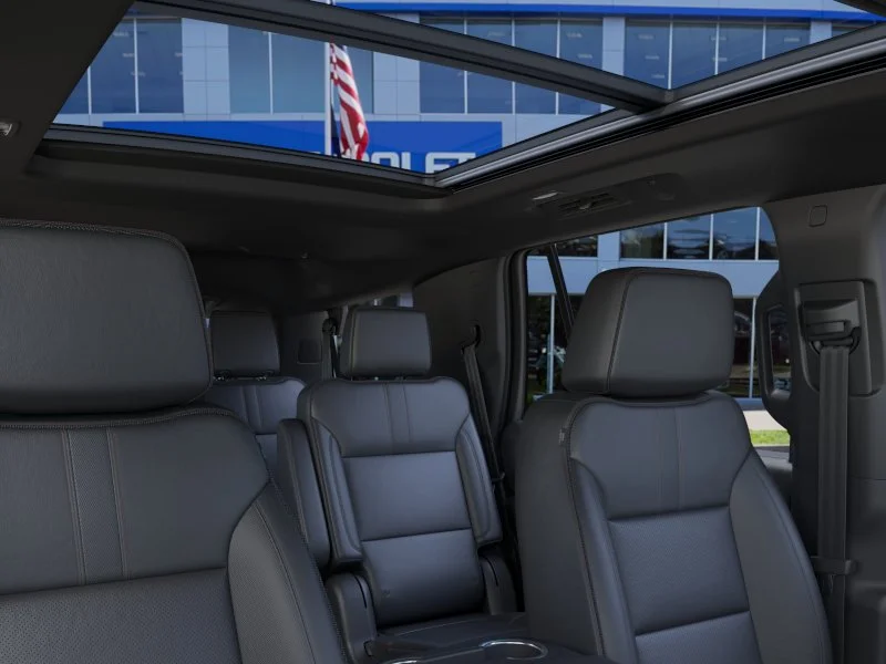2026 Chevrolet Tahoe RST - Photo 24
