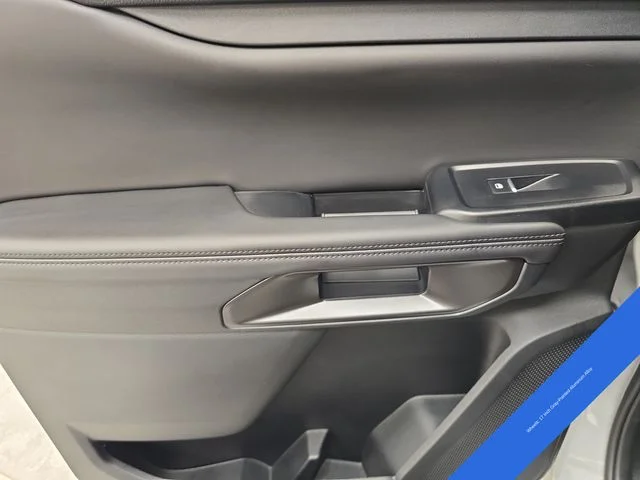 New 2026 Avalanche Ford Raptor® image 21