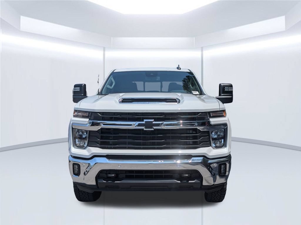 2026 Chevrolet Silverado 2500 HD LT - Photo 10