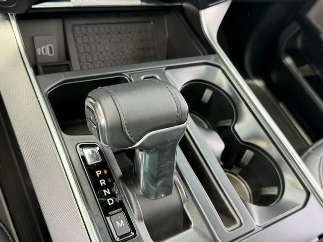 2025 Ford F-150 Platinum - Photo 20