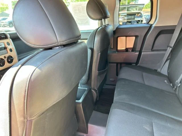 Used 2008  Toyota Base image 17