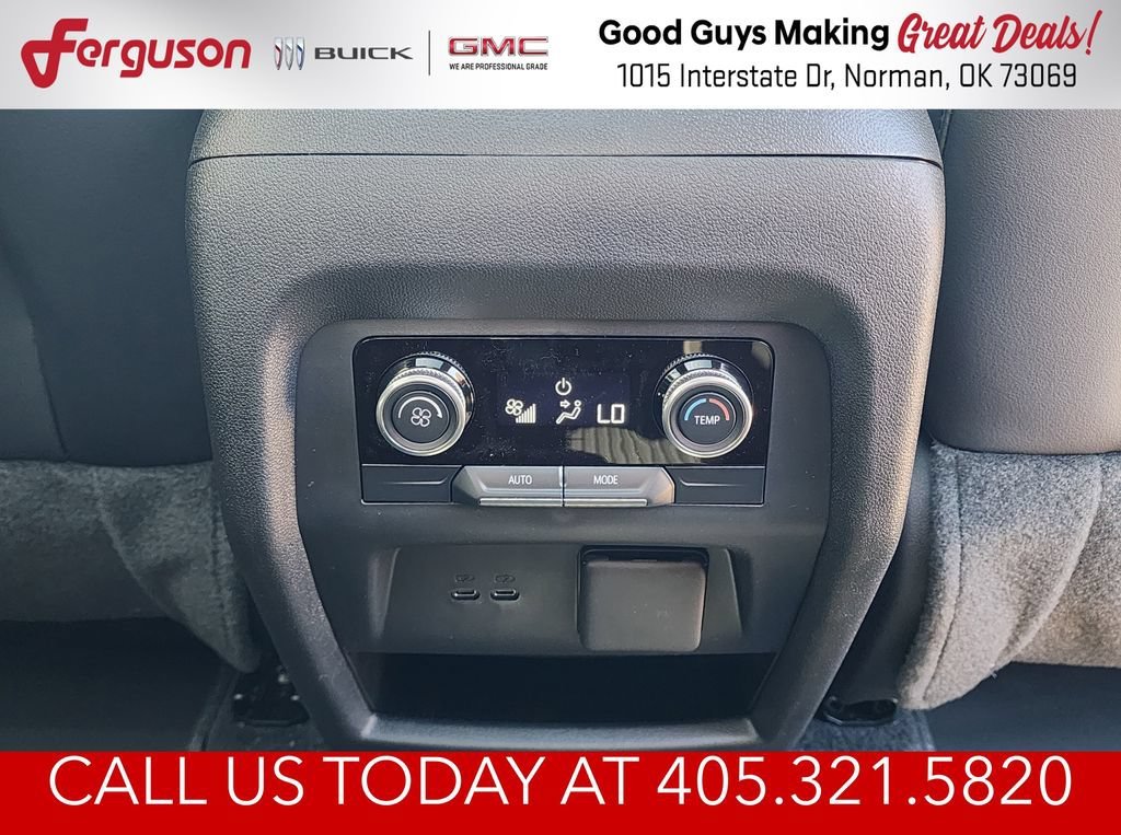 2026 Buick Enclave Sport Touring - Photo 50