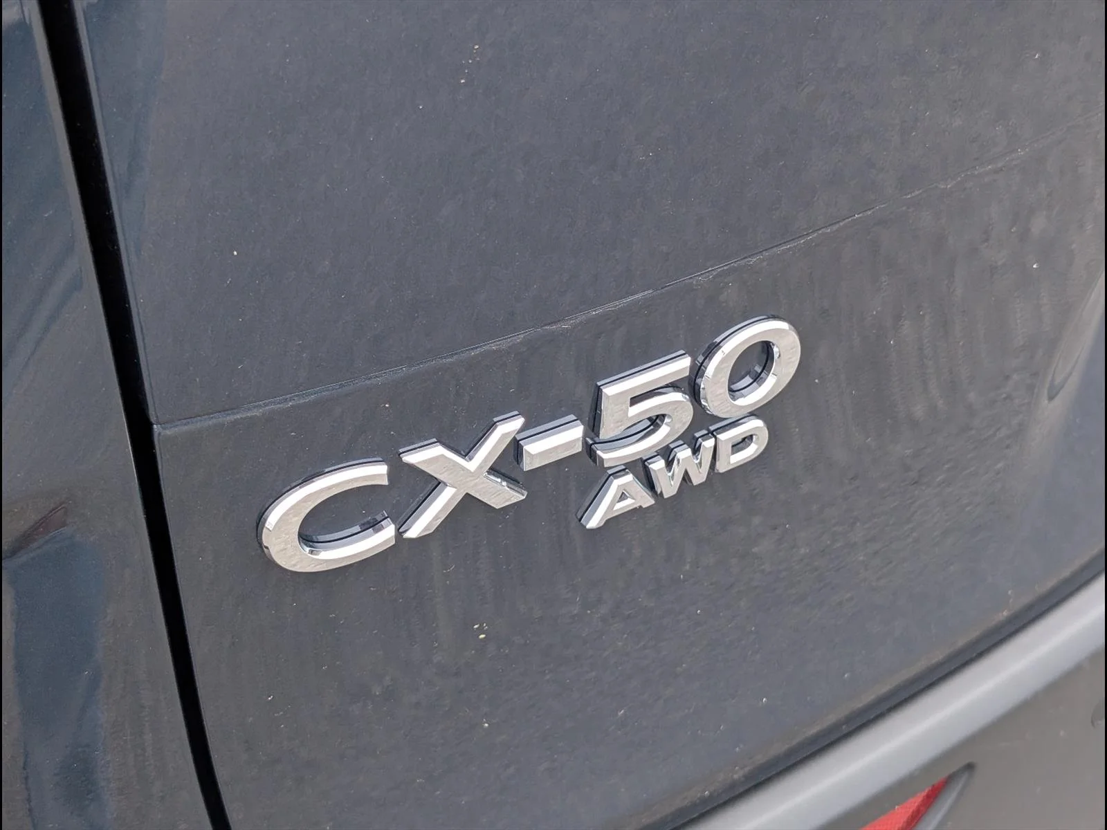 2026 Mazda CX-50 Preferred - Photo 7