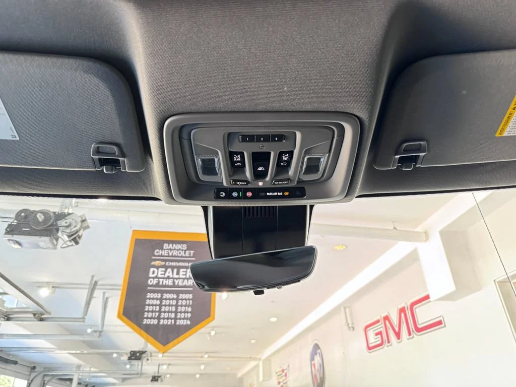 2025 GMC Sierra 1500 Denali - Photo 27
