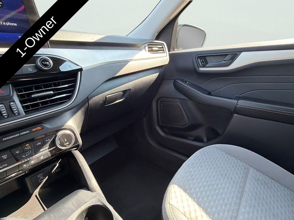 2022 Ford Escape SE - Photo 40