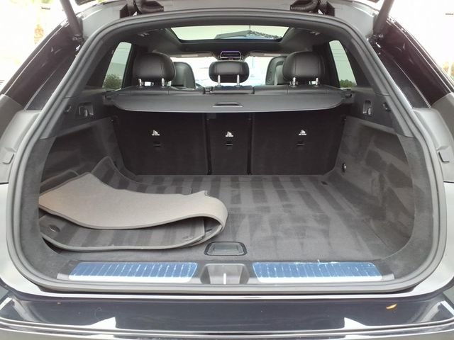 Certified Used 2023 Black Mercedes-Benz 350+ SUV image 23