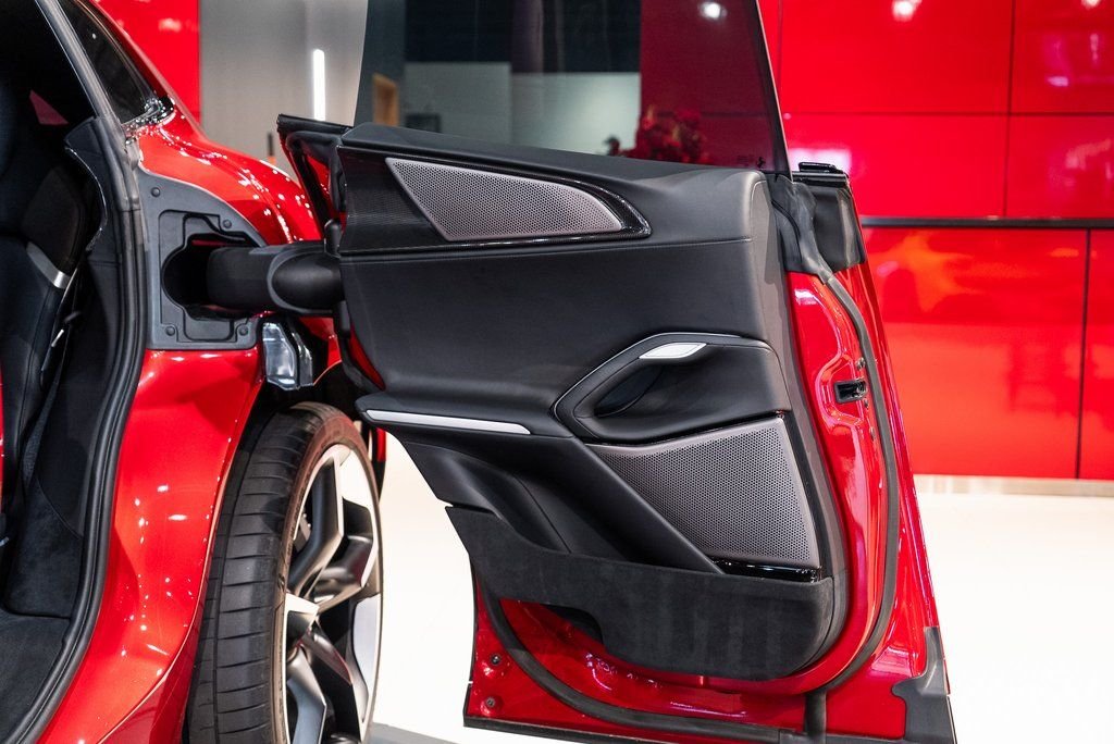 2023 Ferrari Purosangue - Photo 31