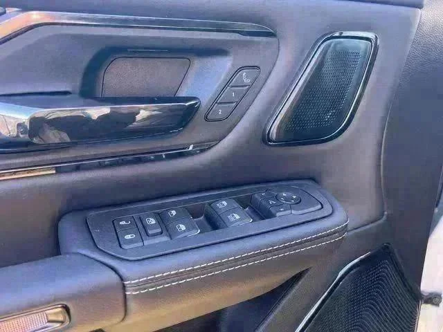 2026 RAM 1500 Limited - Photo 13