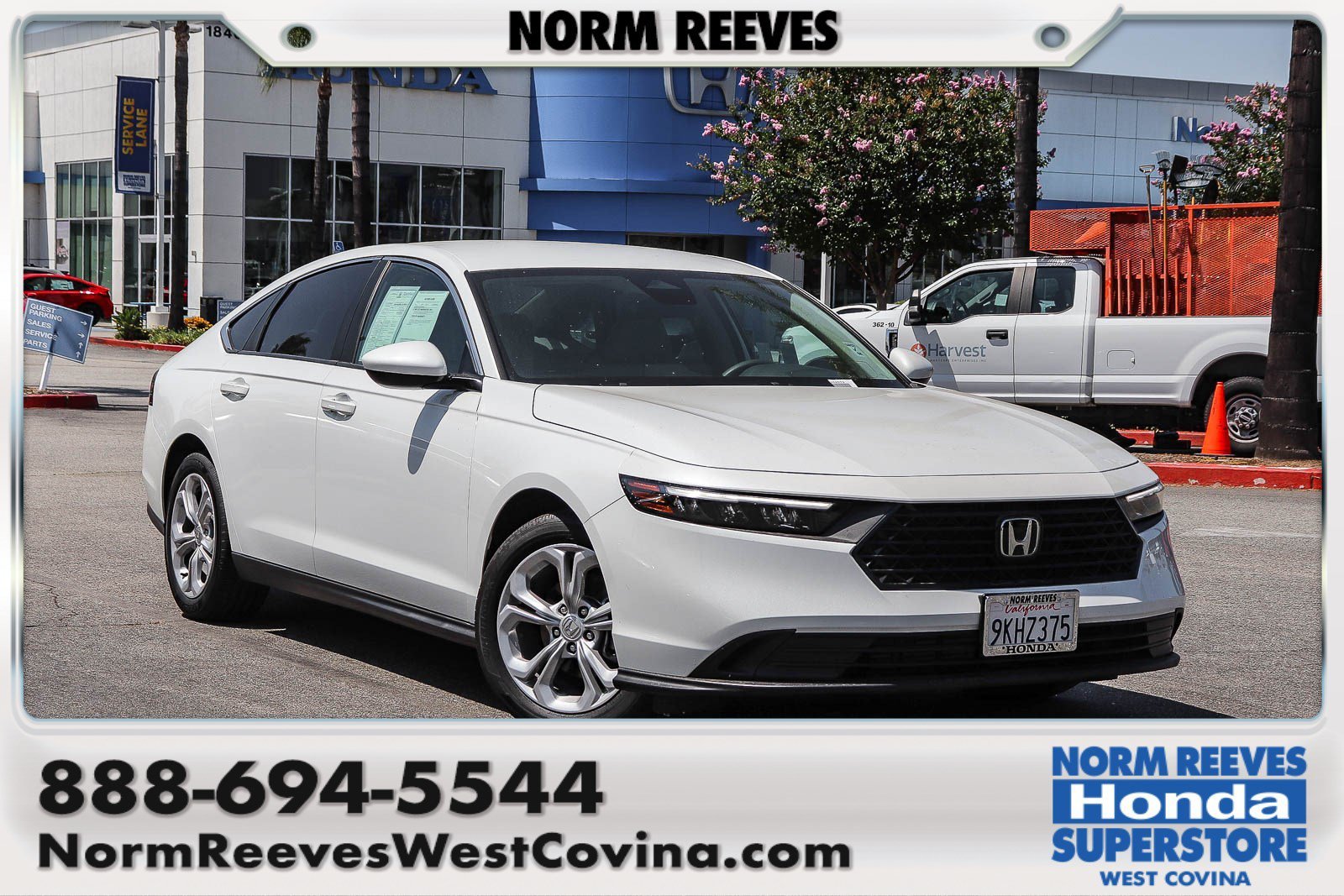 2024 Honda Accord