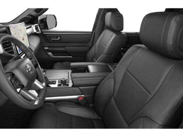 Used 2022 Red Toyota Platinum image 9