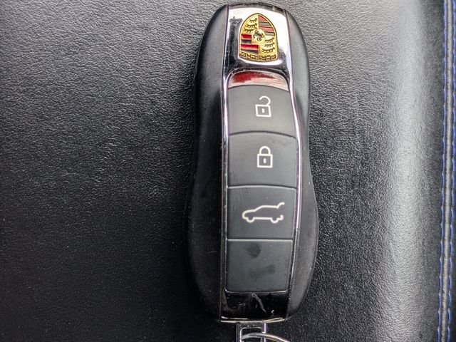Used 2023 Black Porsche T image 29