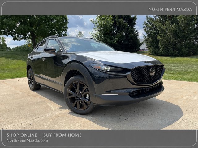2026 Mazda CX-30 2.5 S Aire Edition