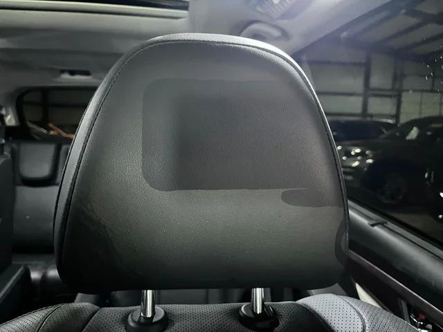 Used 2021 Silver Subaru Touring image 15