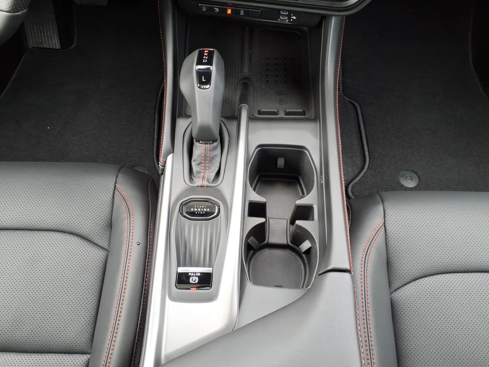 New 2026 White Knuckle Exterior Paint Dodge R/T Plus image 8