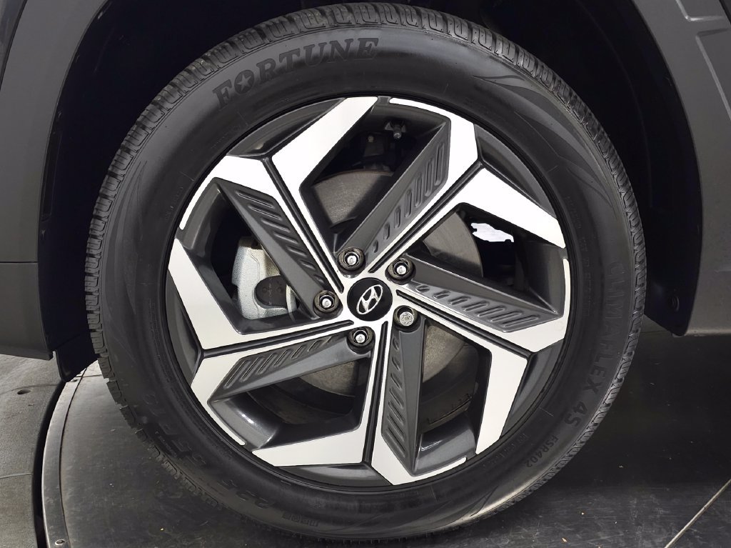 2024 Hyundai Tucson SEL - Photo 14