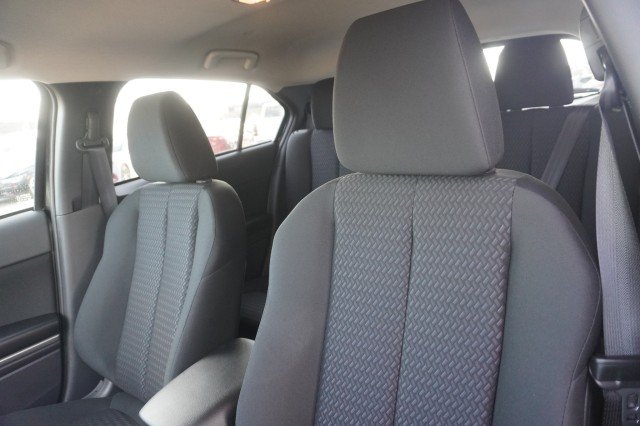 2026 Mitsubishi Eclipse Cross ES - Photo 18