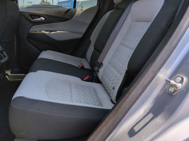 2024 Chevrolet Equinox LT - Photo 14