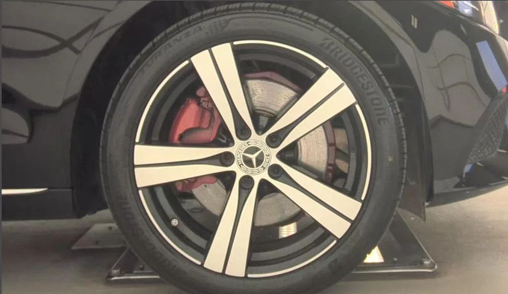 Used 2019  Mercedes-Benz C 300 image 9