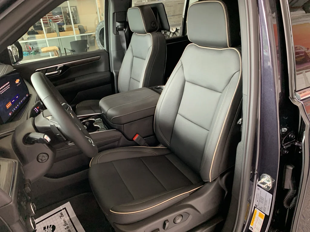 2026 Chevrolet Tahoe High Country - Photo 15