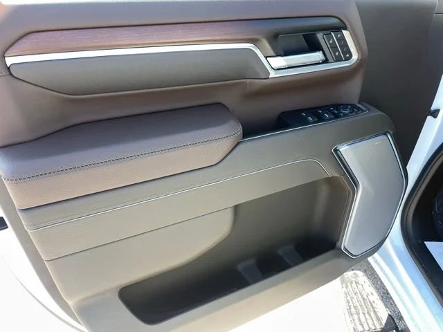 2026 GMC Sierra 2500HD Denali - Photo 20