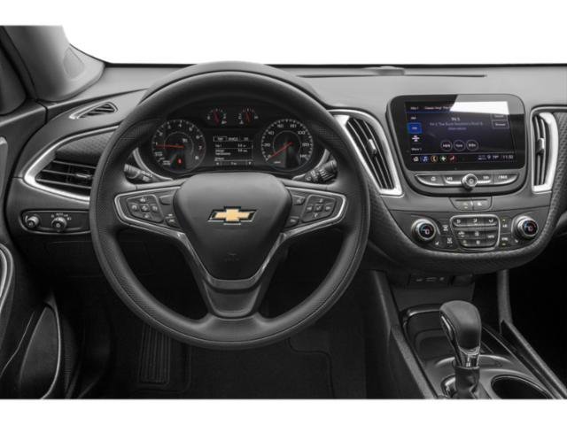 Used 2023 Black Metallic Chevrolet LT image 17