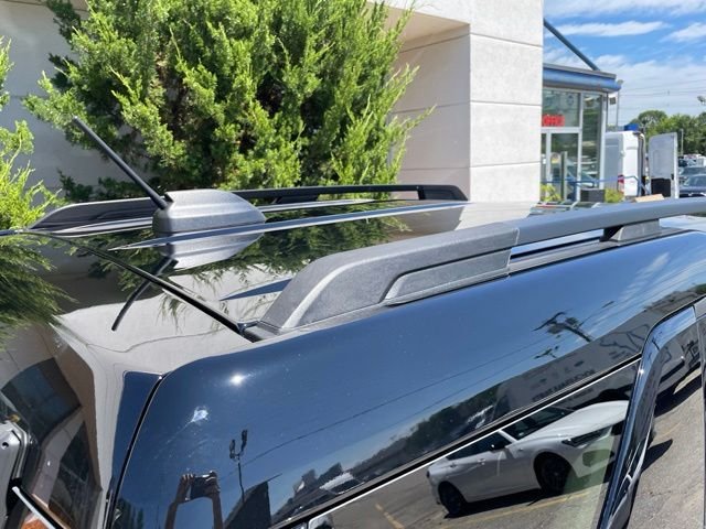 New 2025 Shadow Black Ford Big Bend® image 65