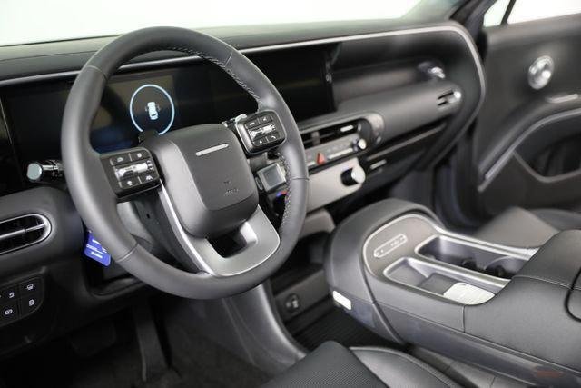 New 2026 Gray Hyundai Limited AWD image 85