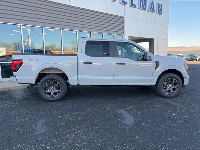 New 2026 Avalanche Ford STX® image 9