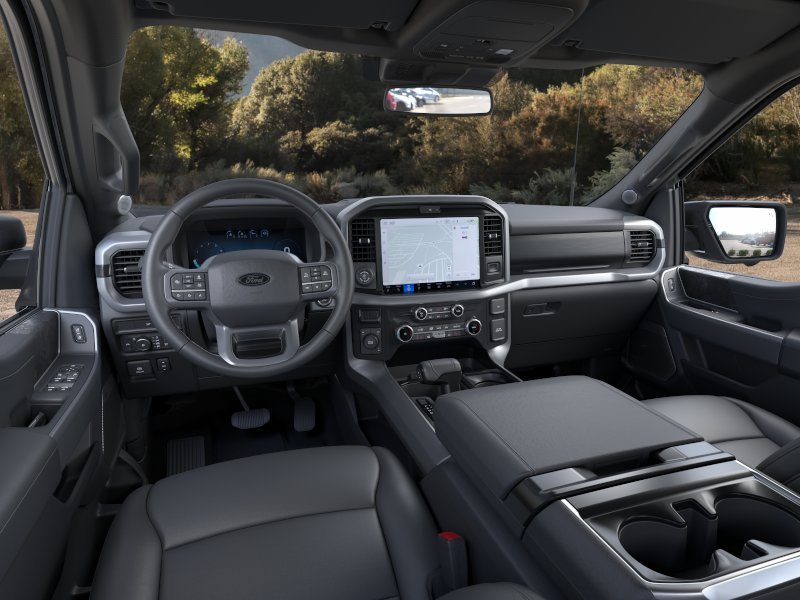New 2026 Avalanche Ford XLT image 37