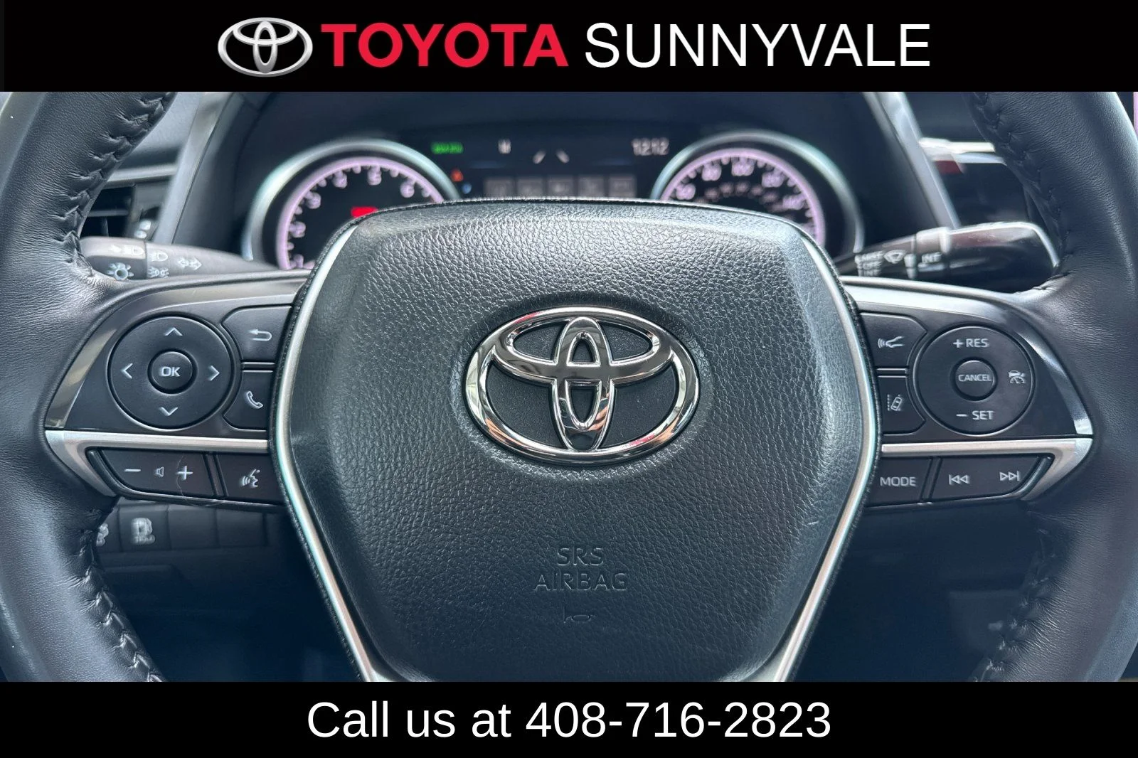 Certified Used 2024 Silver Toyota XLE image 27