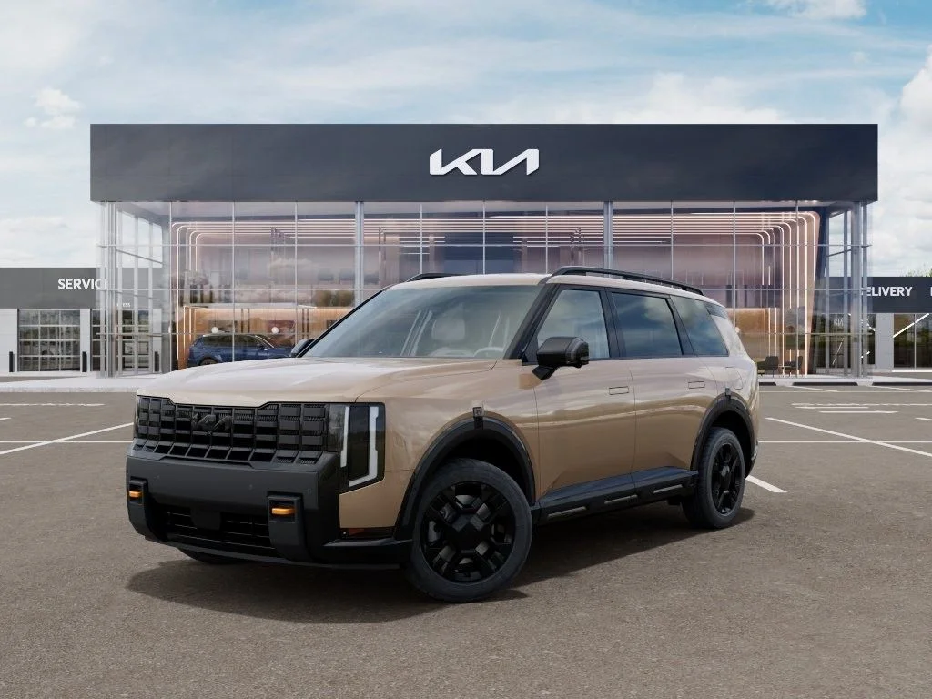 New 2027  Kia  image 7