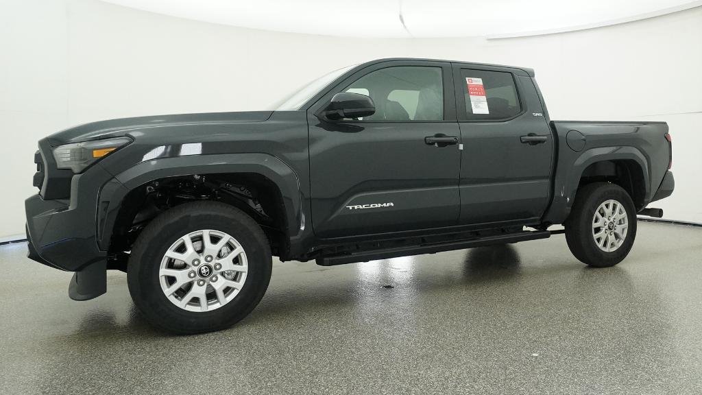 New 2026 Underground Toyota SR5 image 49