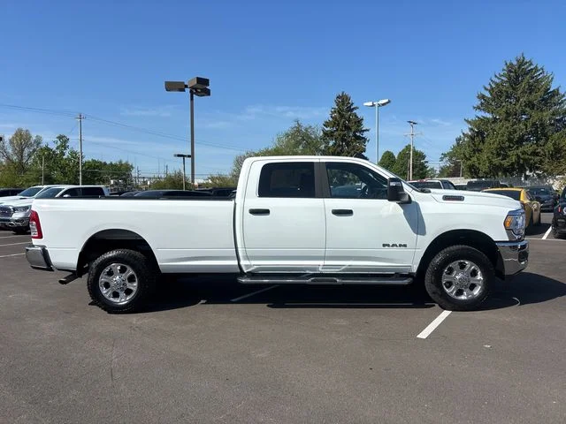 2024 RAM Ram 2500 Pickup Big Horn - Photo 28