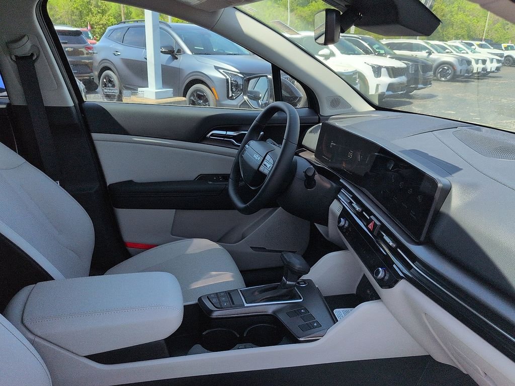 New 2026 Panthera Metal Kia EX image 7
