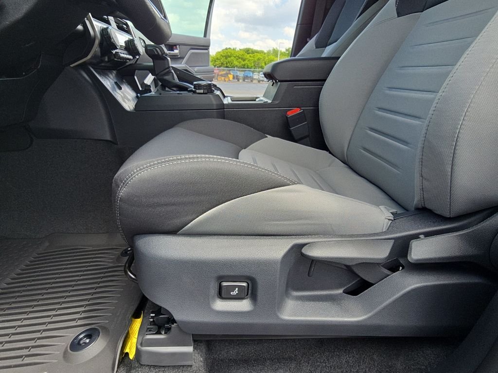 Used 2026 Silver Toyota TRD Sport image 30