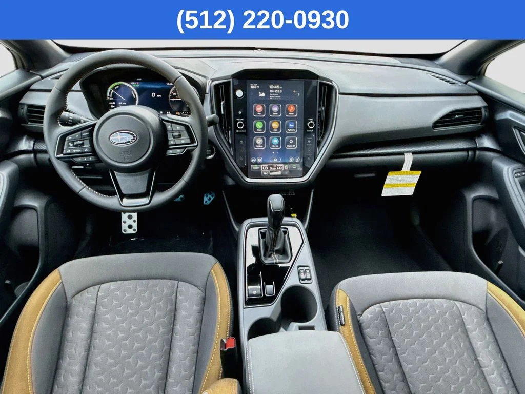 New 2026 Gray Subaru Sport image 30
