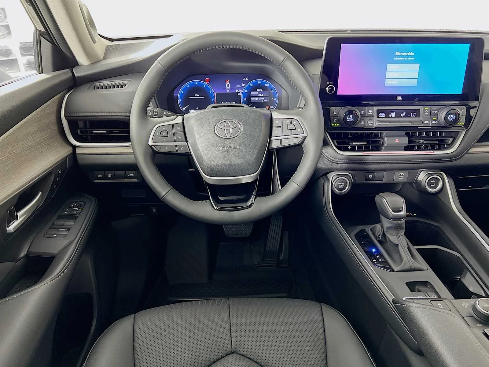 2026 Toyota Grand Highlander — photo 16