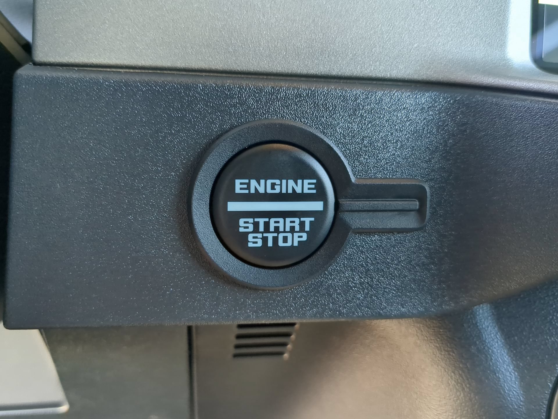 New 2026 Shadow Black Ford Outer Banks® image 65