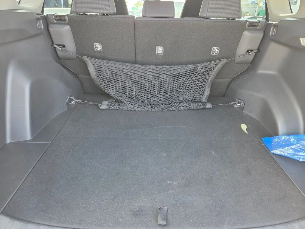 Used 2024 Gray Toyota LE image 26