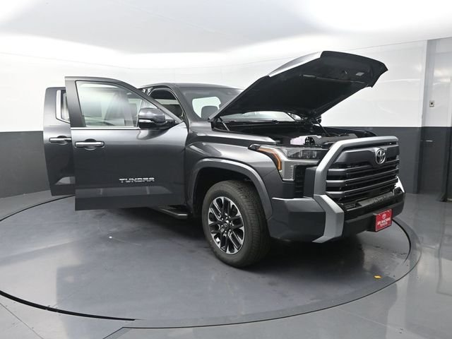 Used 2026 Gray Toyota Limited image 39