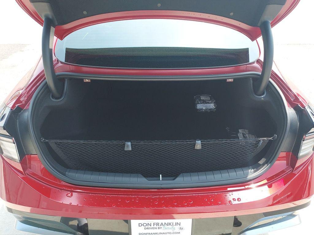 2026 Hyundai Sonata SEL - Photo 9