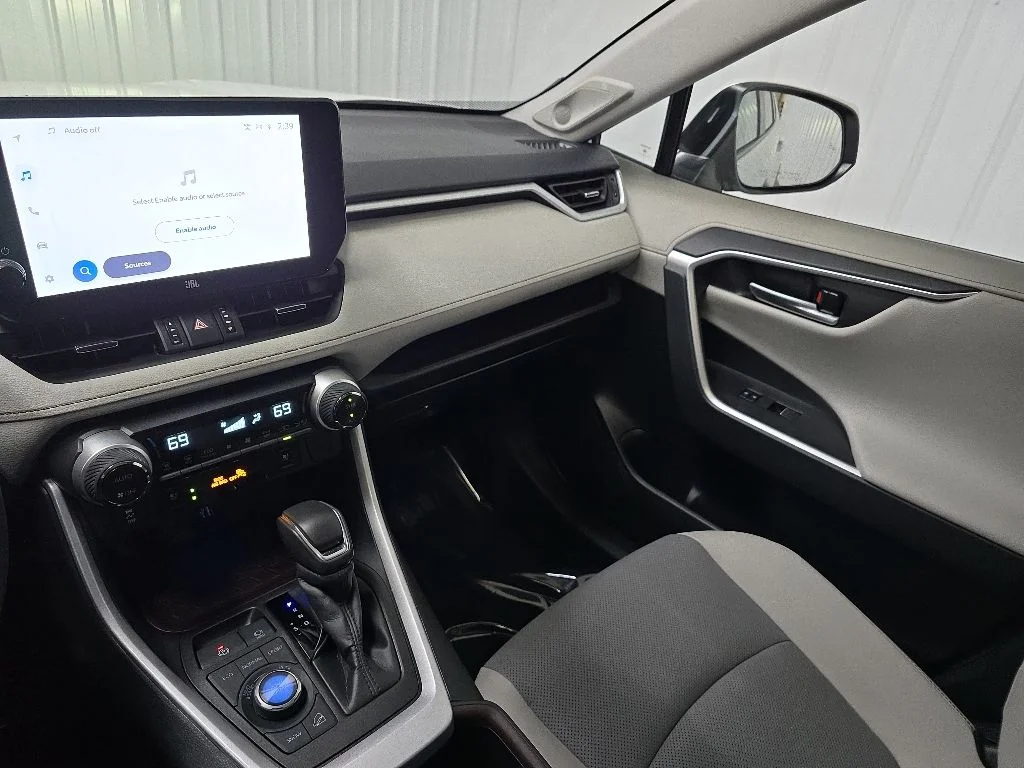 Used 2024 Beige Toyota Limited image 26