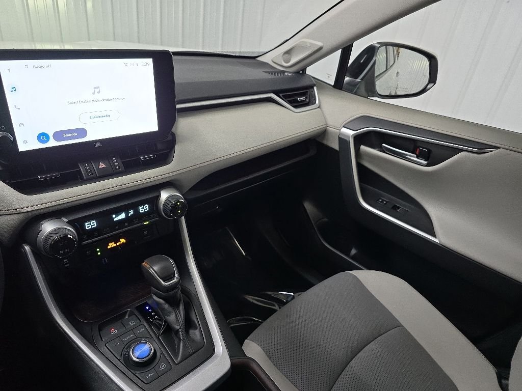 Used 2024 Beige Toyota Limited image 26