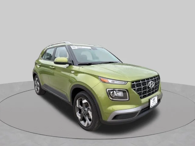 2023 Hyundai Venue