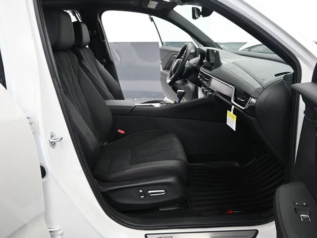 Used 2025 Silver Acura A-Spec Package image 22