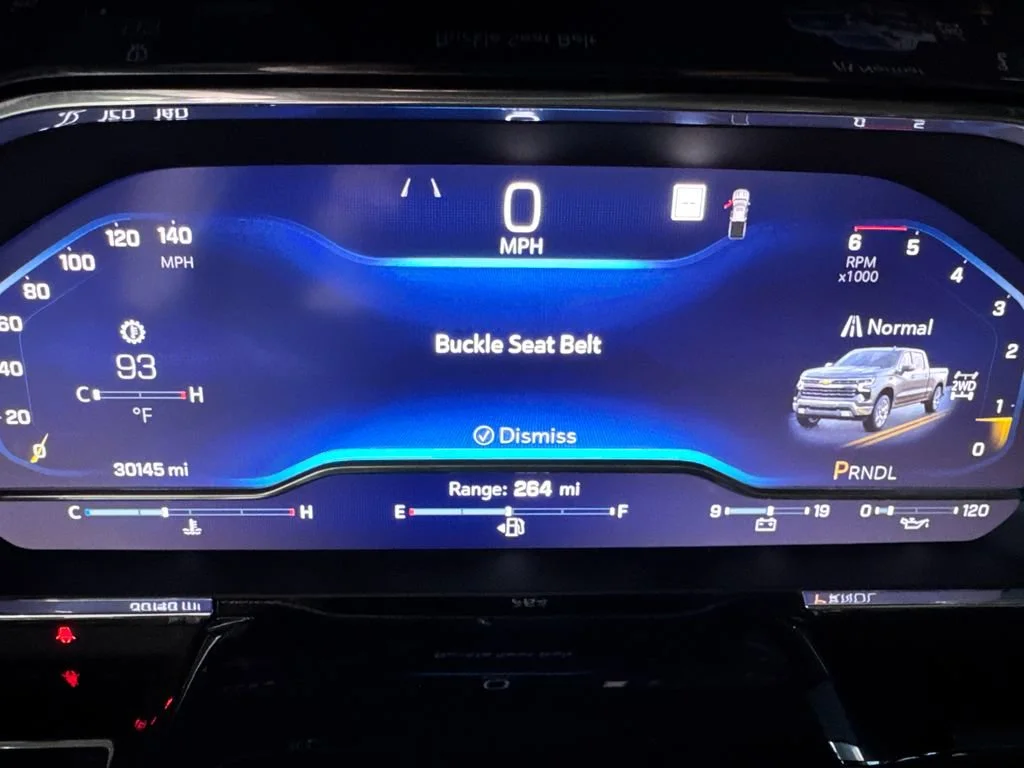 2023 Chevrolet Silverado 1500 LT - Photo 18