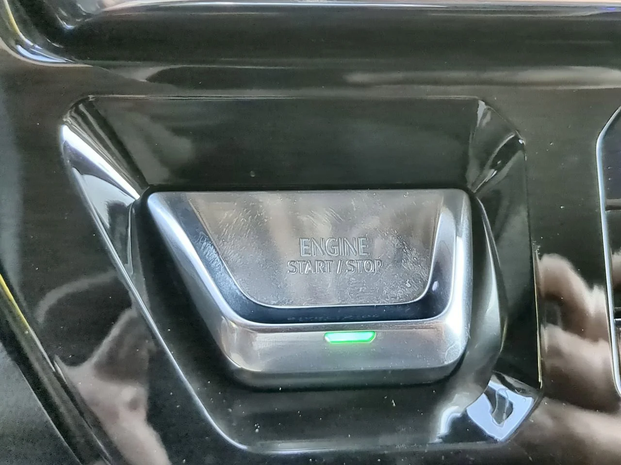 New 2026 Downpour Metallic GMC Denali image 17