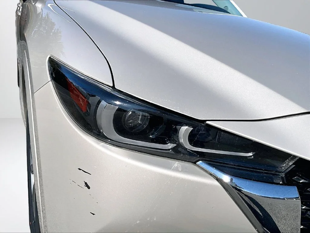 Used 2024 Silver Mazda 2.5 S Select Package image 30
