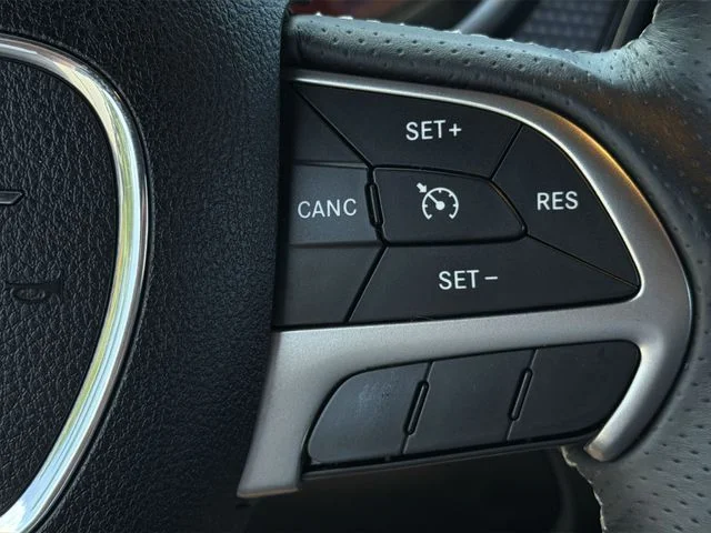 Used 2015 Blue Dodge SRT Hellcat image 27